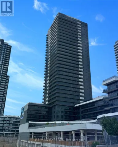 2306 - 5105 HURONTARIO STREET, Mississauga (Hurontario), Ontario L4Z0C9