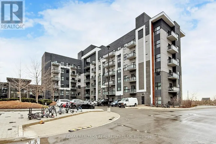 334 - 102 GROVEWOOD COMMON, Oakville (OA Rural Oakville), Ontario L6H0X2