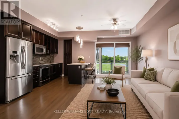 413 - 128 GARDEN DRIVE, Oakville (CO Central), Ontario L6K0H7