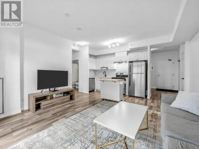 208 - 155 LEGION ROAD N, Toronto (Mimico), Ontario M8Y0A7
