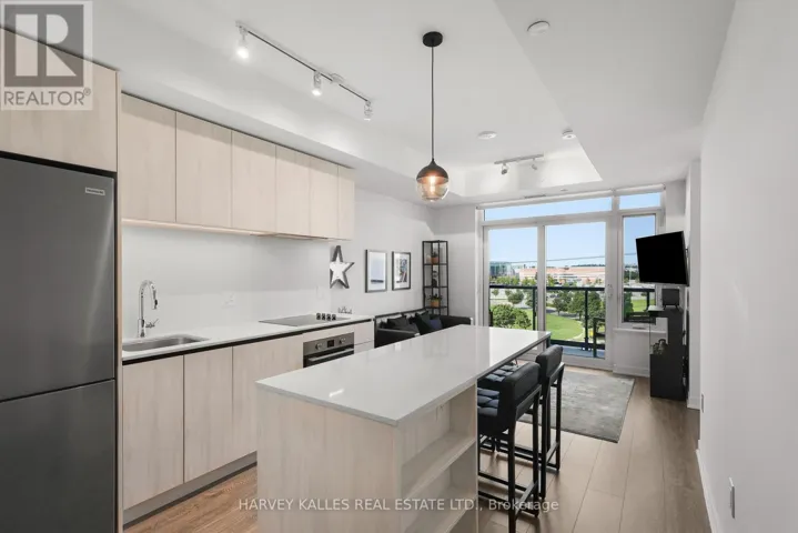 609 - 2495 EGLINTON AVENUE W, Mississauga (Central Erin Mills), Ontario L5M5A9