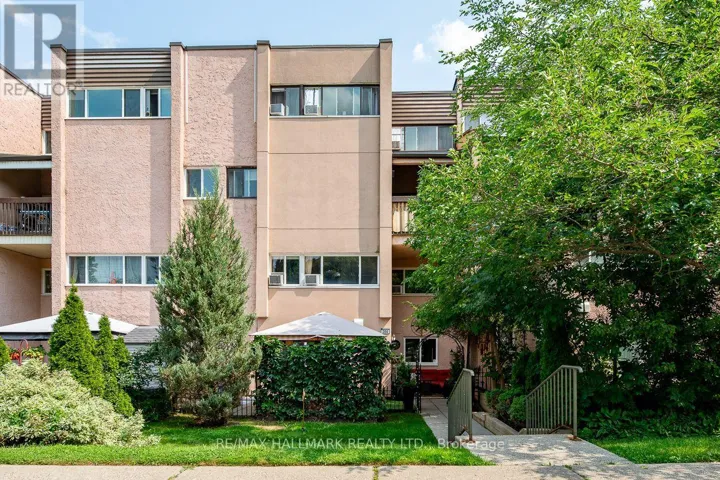 264 - 3060 CONSTITUTION BOULEVARD, Mississauga (Applewood), Ontario L4Y3X8