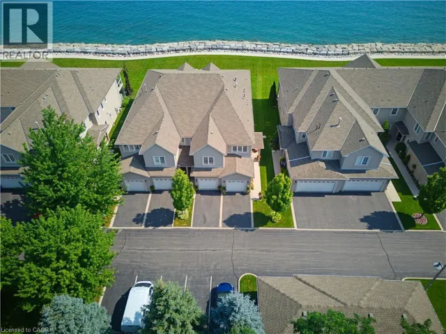 484 MILLEN Road Unit# 15, Stoney Creek, Ontario L8E6G4
