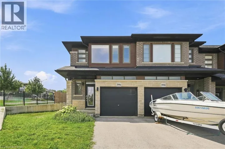 3996 CROWN Street, Beamsville, Ontario L3J0S6
