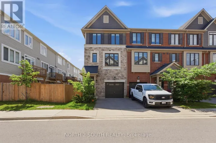 14 SNOWBERRY LANE, Hamilton (Vincent), Ontario L8K0A4