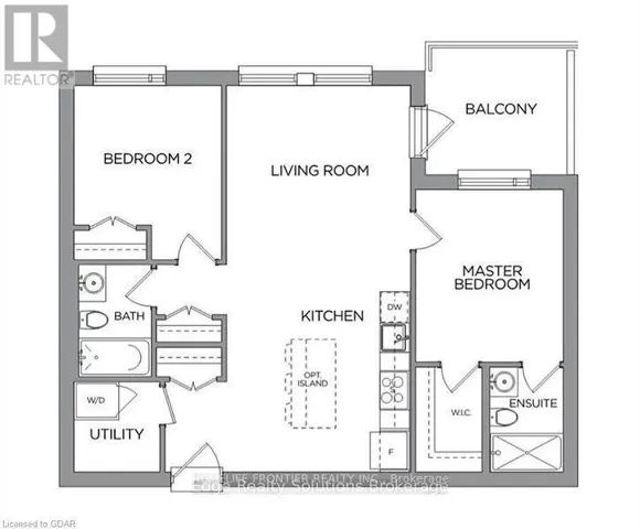 212 - 26 LOWES ROAD W, Guelph (Clairfields/Hanlon Business Park), Ontario N1G4X2