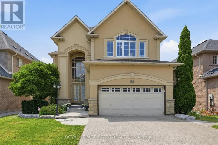64 JOSHUA AVENUE, Hamilton (Meadowlands), Ontario L9K1P8
