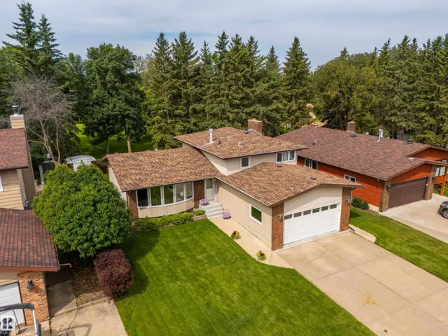 94 MARLBORO DR, Spruce Grove, Alberta T7X2T2
