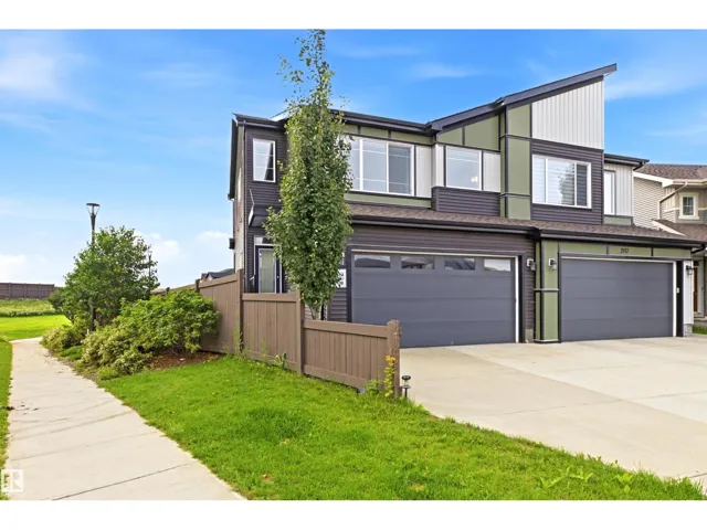 2119 PRICE LANDING LD SW SW, Edmonton, Alberta T6W3W1