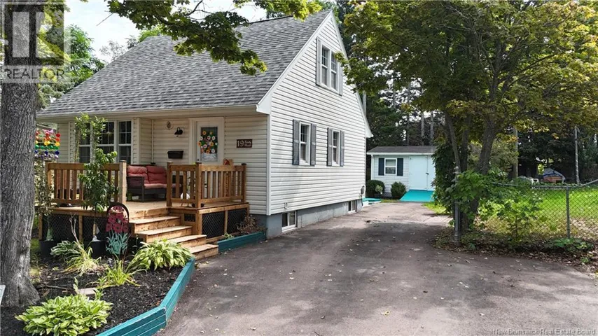 19 Fundy, Riverview, New Brunswick E1B1E1