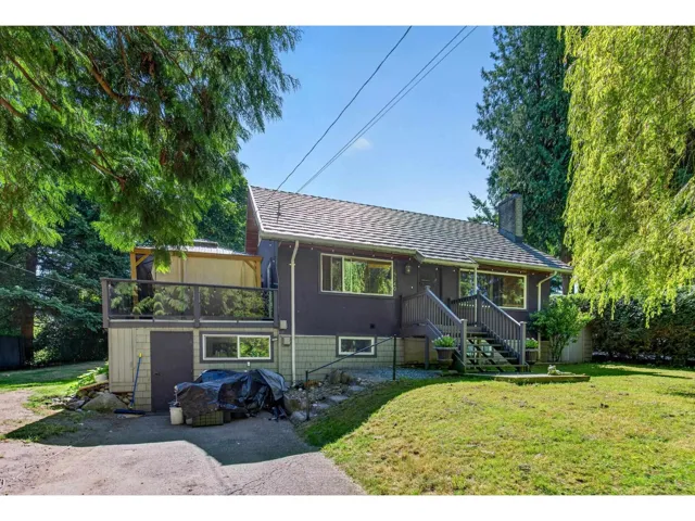 9140 NORUM ROAD, Delta, British Columbia V4C3J1