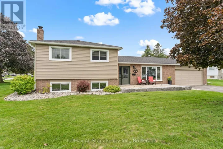 36 EDGEWOOD DRIVE, Kawartha Lakes (Lindsay), Ontario K9V4W4