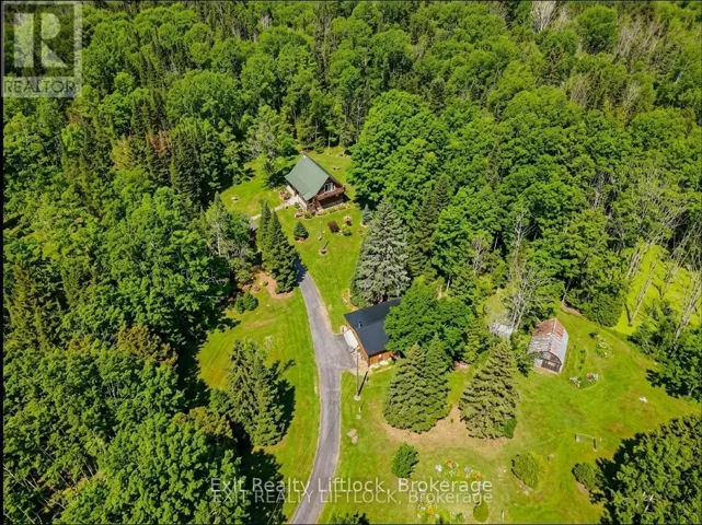 3428 COUNTY RD 620, North Kawartha, Ontario K0L1A0