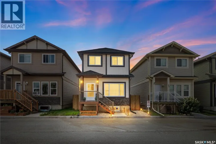 34 235 Rosewood BOULEVARD E, Saskatoon, Saskatchewan S7V0J2