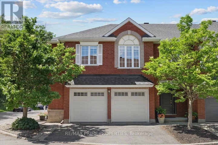 201 GLADEVIEW PRIVATE, Ottawa, Ontario K1T4A6