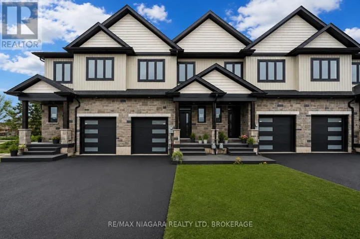 6200 CURLIN CRESCENT, Niagara Falls (Forestview), Ontario L2H0B8