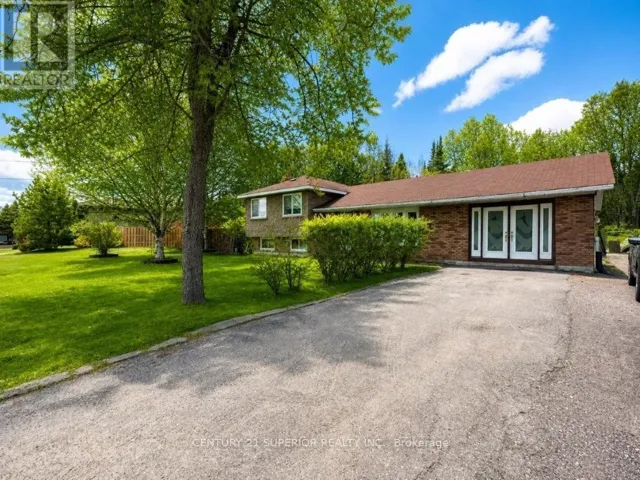 16 Terrace Heights Drive, Terrace Bay, Ontario P0T2W0