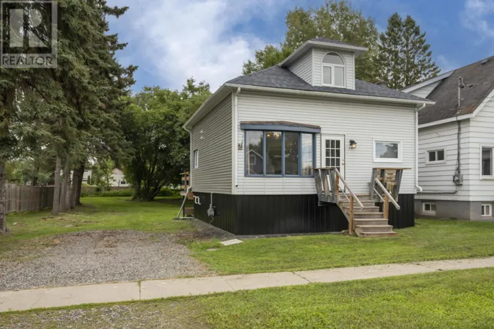 238 Angus ST, Thunder Bay, Ontario P7A2Y4