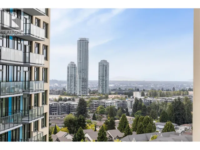1105 7358 EDMONDS STREET, Burnaby, British Columbia V3N0H1