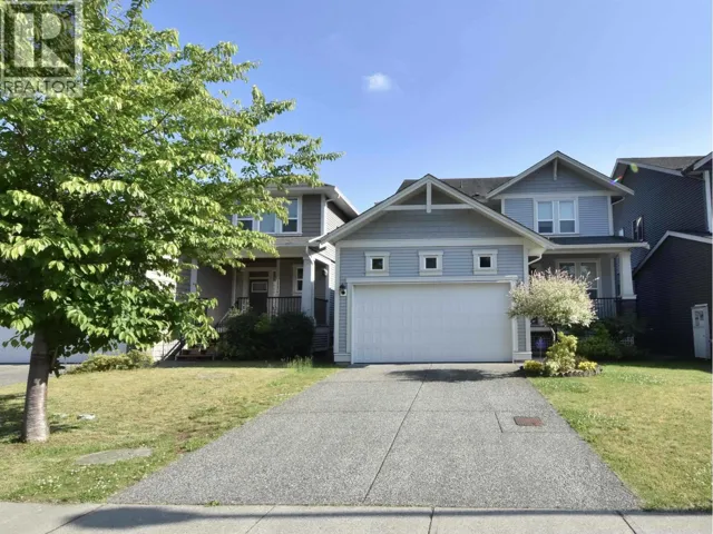 24442 113 AVENUE, Maple Ridge, British Columbia V2W0H4