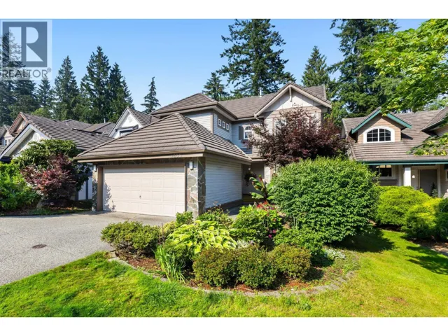 3285 CHARTWELL GREEN, Coquitlam, British Columbia V3E3M9