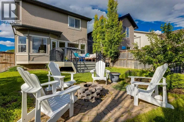 5 Brightonstone Grove SE, Calgary, Alberta T2Z0E1