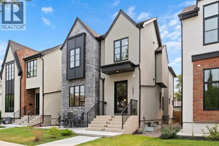 1633 Bowness Road NW, Calgary, Alberta T2N3K1