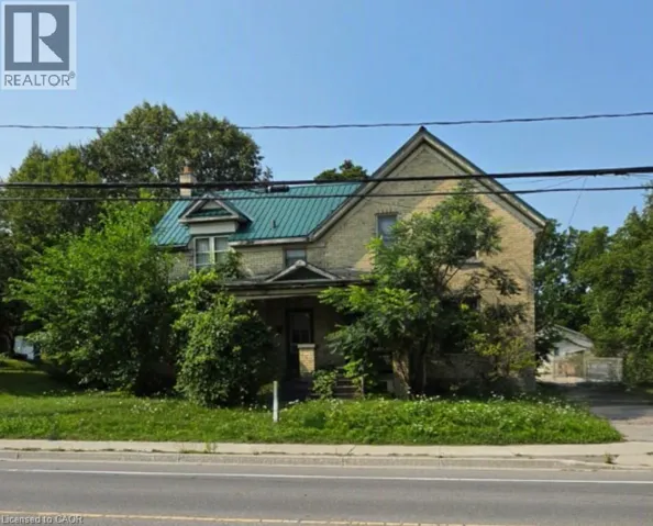 263 MILL Street, Kitchener, Ontario N2M3R4