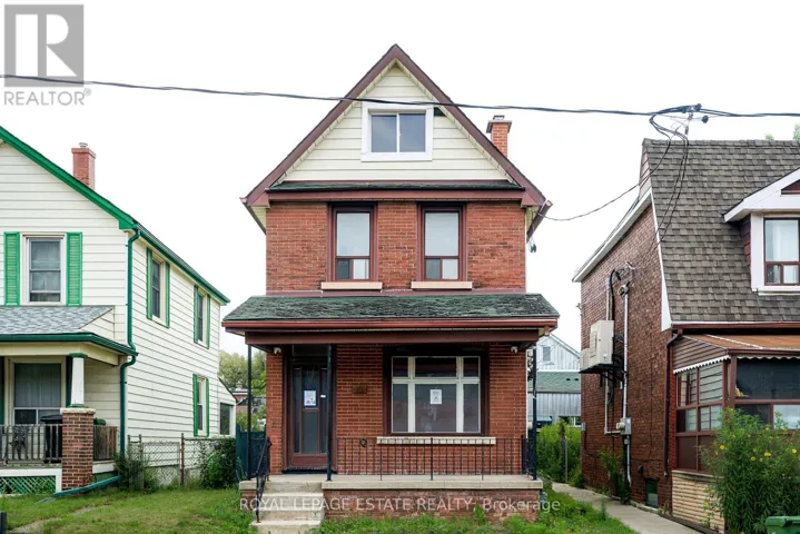 201 CHRISTIE STREET, Toronto (Annex), Ontario M6G3B5