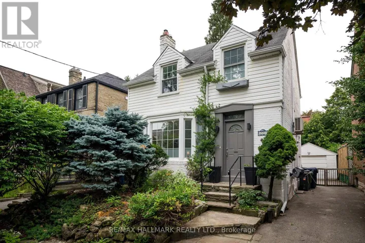 59 FAIRFIELD ROAD, Toronto (Mount Pleasant East), Ontario M4P1S9