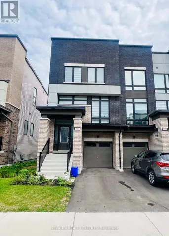 763 STANSTEAD PATH, Oshawa (Samac), Ontario L1K3G4