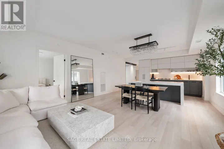 206 - 1888 QUEEN STREET E, Toronto (The Beaches), Ontario M4L1H3
