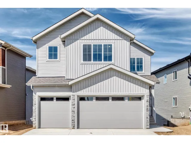 233 Crystal Creek, Leduc, Alberta T9E0X6