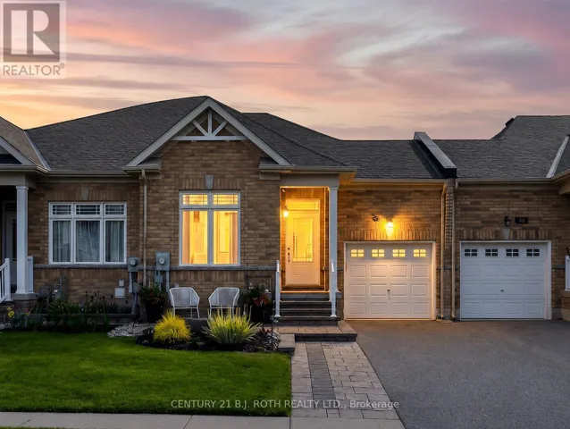 117 ISABELLA DRIVE, Orillia, Ontario L3V8K7