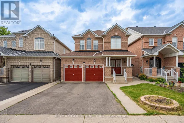 409 FERNFOREST DRIVE, Brampton (Sandringham-Wellington), Ontario L6R3B6