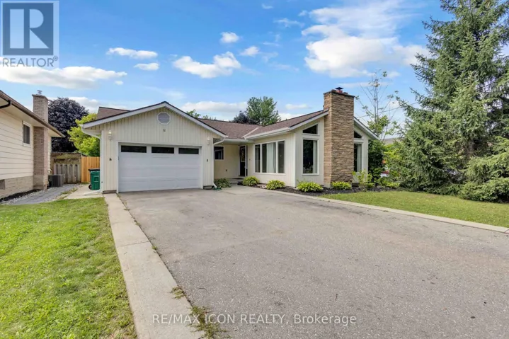 218 NORTHUMBERLAND STREET, North Dumfries, Ontario N0B1E0