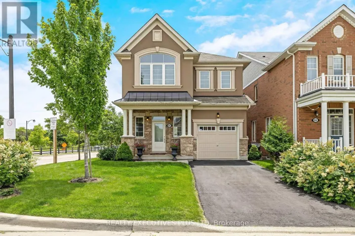 86 STILLWATER CRESCENT, Hamilton (Waterdown), Ontario L0R2H8