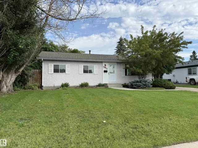 7922 97 AV, Fort Saskatchewan, Alberta T8L3G6
