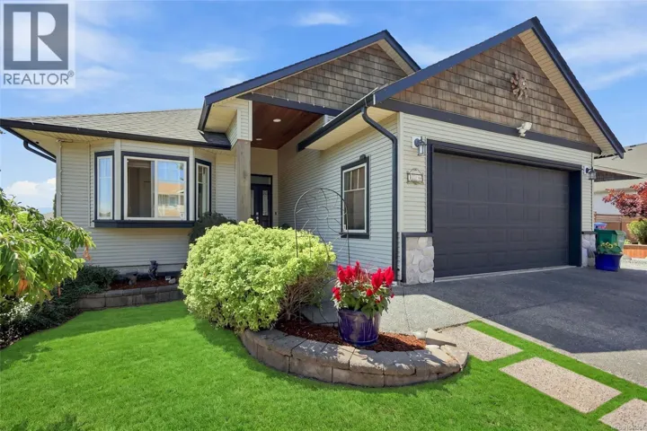 1752 White Blossom Way, Nanaimo, British Columbia V9X1X6