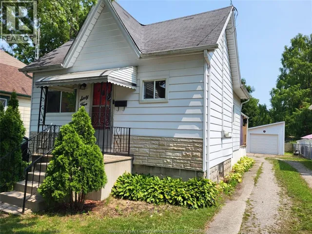 65 PRINCE STREET South, Chatham, Ontario N7M4N8