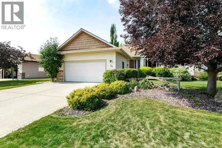 34 Duffield Avenue, Red Deer, Alberta T4R2Y1