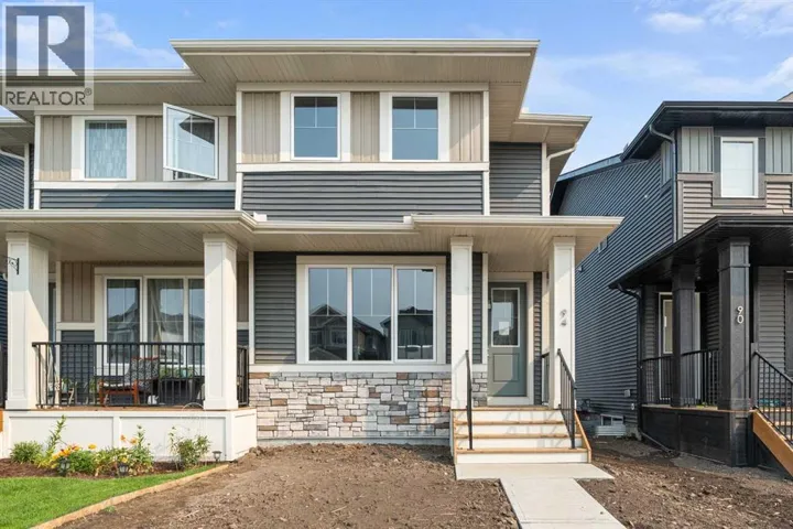 94 Sora Gardens SE, Calgary, Alberta T3S0V3