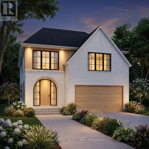 172 RENAISSANCE DRIVE, St. Thomas, Ontario N5R0P1