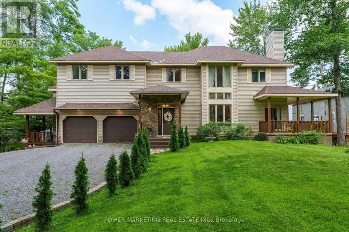 164 BAILLIE AVENUE, Ottawa, Ontario K0A3M0
