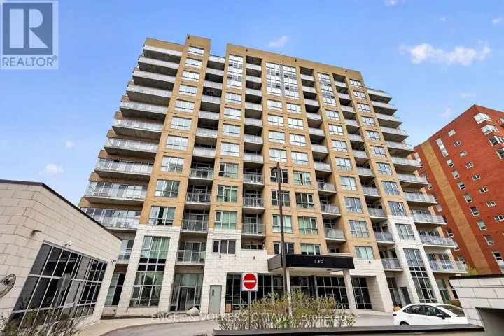 711 - 330 TITAN PRIVATE, Ottawa, Ontario K2G1G3