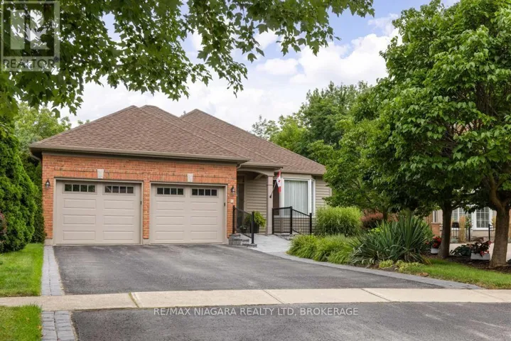 18 JAMES STREET STREET, Niagara-on-the-Lake (Town), Ontario L0S1J0