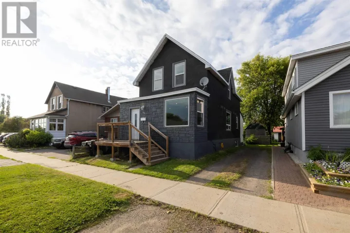 513 Christina ST E, Thunder Bay, Ontario P7E4P4