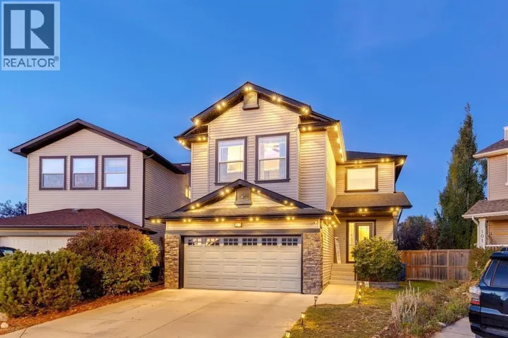 97 Tanner Close SE, Airdrie, Alberta T4A2L4