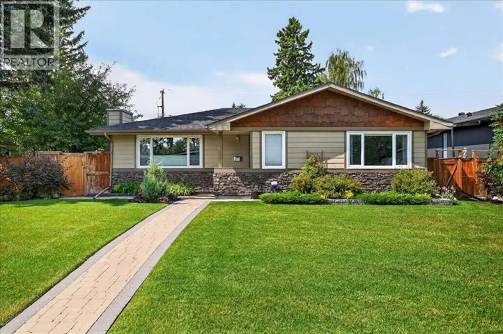 10807 Mapleshire Crescent SE, Calgary, Alberta T2J1Z1