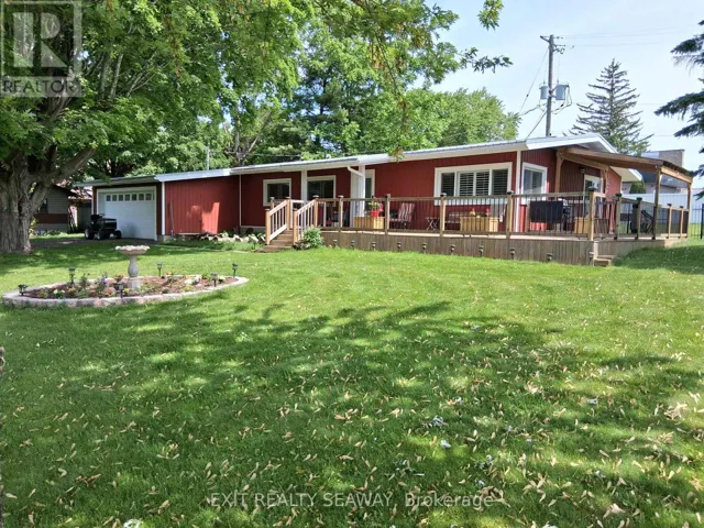 6731 GILMORE HILL ROAD, South Glengarry, Ontario K6H7J3
